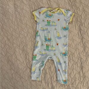 The Beaufort Bonnet Company Rainy Day